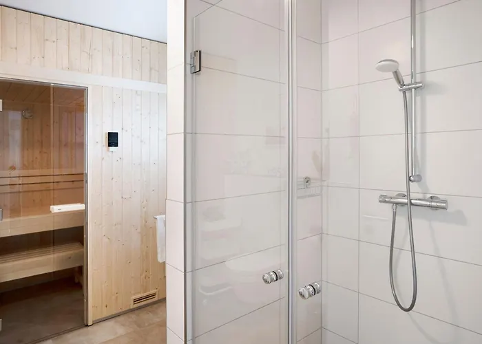 Tor 25 Meerzeit 21 Lejlighed Kellenhusen