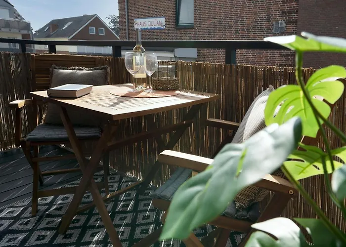 Tor 25 Meerzeit 21 * Kellenhusen