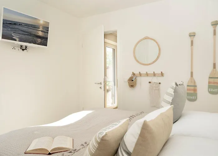 Lejlighed Tor 25 Meerzeit 21