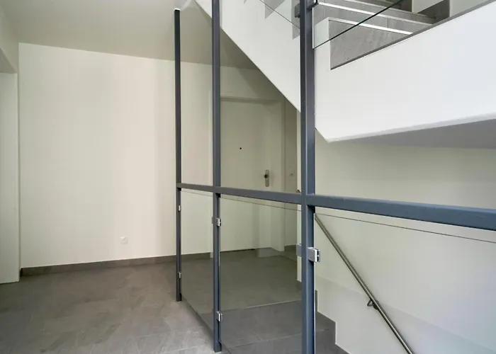 Lejlighed Tor 25 Meerzeit 21 *