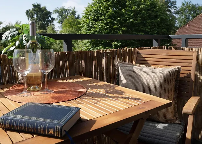 Tor 25 Meerzeit 21 * Kellenhusen