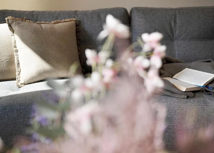 Lejlighed Tor 25 Meerzeit 21