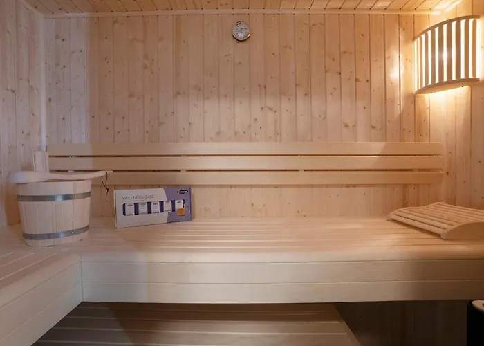 Tor 25 Meerzeit 21 Lejlighed Kellenhusen